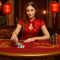 MyLuck - Live Baccarat - Playtech Live Casino