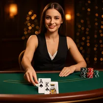 MyLuck - Live Blackjack - Playtech Live Casino