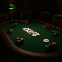 MyLuck - Live Poker - Real Dealer Casino Game