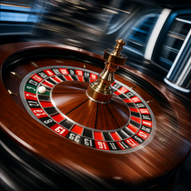 MyLuck - Live Roulette - Playtech Live Casino