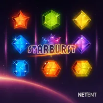 MyLuck - Starburst Slot Game