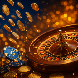 MyLuck Casino Bonus Aanbieding - 100% tot €250 + 50 Free Spins