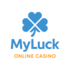 MyLuck Casino Logo