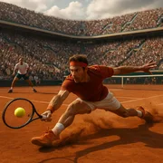 MyLuck - Tennis Wedden - KSA Gelicentieerd